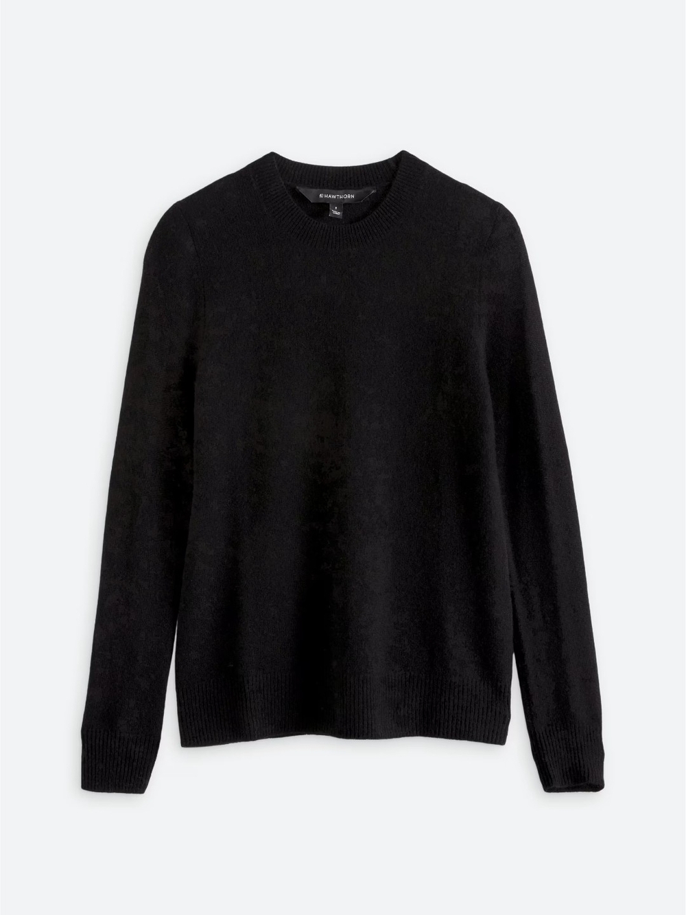 41 Hawthorn Sicily Ultra Lightweight Cashmere Crew Neck Pullover